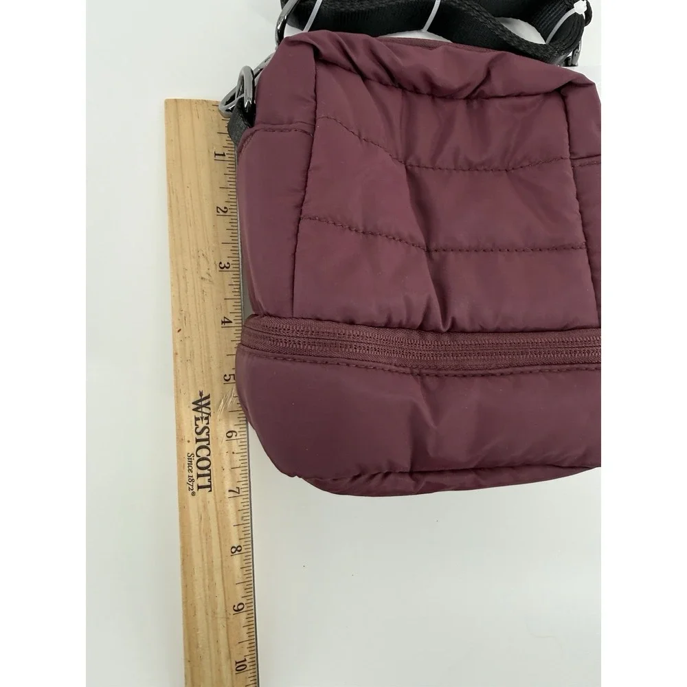 NWT Heyday‎ Camera Case For Fujifilm Instax Cameras & Storage 6.75 x 5 x 3.5
